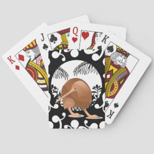 Jeu De Cartes Koru Kiwi