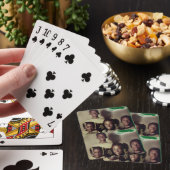 Jeu De Cartes La bande d'Herbert Hunter, Jr. (In Situ)
