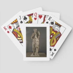 Jeu De Cartes La Diana de Gabii, Roman