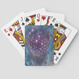 Jeu De Cartes La Fleur