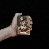 Jeu De Cartes La Gambit d'Aristocat