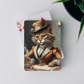 Jeu De Cartes La Gambit d'Aristocat