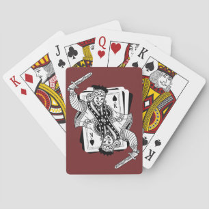 Jeu De Cartes La guerre !