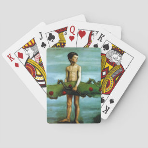 Jeu De Cartes La guirlande de la vie
