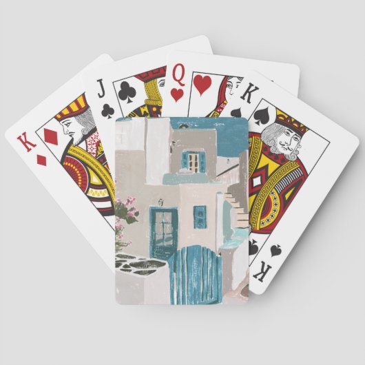 Jeu De Cartes La Isla II (dos)