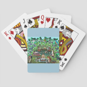 Jeu De Cartes La joie de la confiture