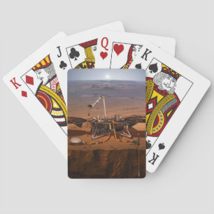 Jeu De Cartes La Lander de l'Insight