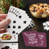 Jeu De Cartes La lecture vous rend futés (In Situ)