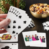 Jeu De Cartes La maison anubis  (In Situ)