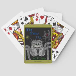 Jeu De Cartes La mouche féerique