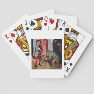 Jeu De Cartes La Multiplication miraculeuse de la grain
