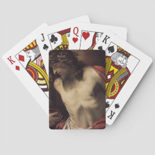 JEU DE CARTES LA PASSION DU CHRIST