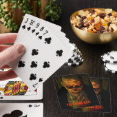 Jeu De Cartes La pensée zombie (In Situ)
