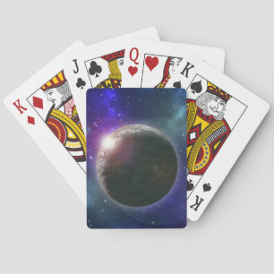 Jeu De Cartes la planète de Dreams,
