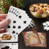 Jeu De Cartes La Plume Zodiak – Astrologie Céleste (In Situ)