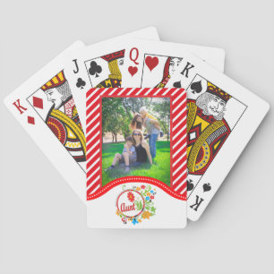 Jeu De Cartes La plus merveilleuse et incroyable tante fantastiq