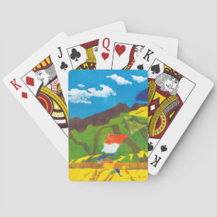 Jeu De Cartes La prière marque II