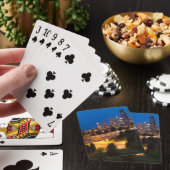 Jeu De Cartes La route vers Seattle (In Situ)