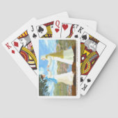 Jeu De Cartes La Visitation (dos)