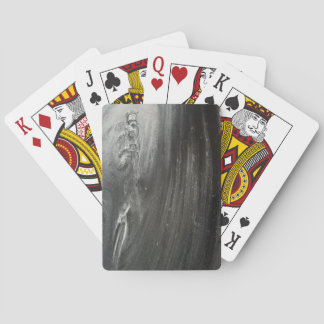 Jeu De Cartes L'abîme