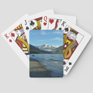 Jeu De Cartes Lac Mendenhall