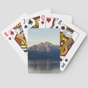 Jeu De Cartes Lac Saint Mary