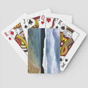 Jeu De Cartes Lac Simax Bay