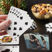 Jeu De Cartes Ladies de nuit (In Situ)