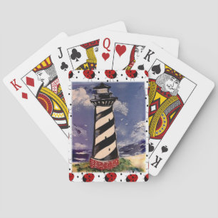 Jeu De Cartes Lady Bug