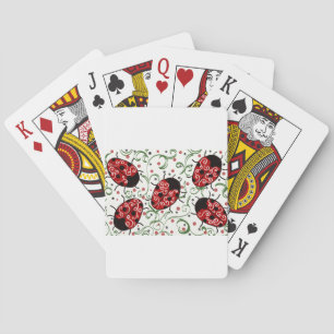 Jeu De Cartes Ladybug