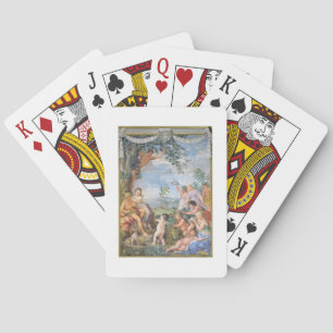 Jeu De Cartes L'Âge d'or