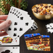 Jeu De Cartes Lai Chun Yuen (In Situ)