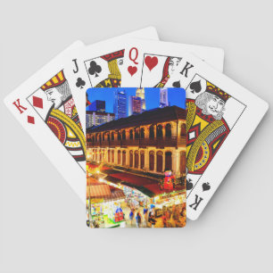 Jeu De Cartes Lai Chun Yuen