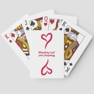 Jeu De Cartes L'Amour De Qui !