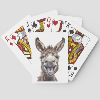 Jeu De Cartes L'âne qui rit