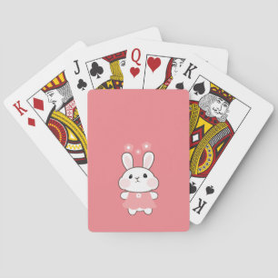 Jeu De Cartes Lapin