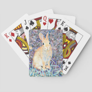 Jeu De Cartes Lapin