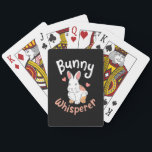 Jeu De Cartes Lapin Lapin Whisperer<br><div class="desc">Lapin Lapin Whisperer</div>
