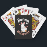 Jeu De Cartes Lapin Lapin Whisperer<br><div class="desc">Lapin Lapin Whisperer</div>