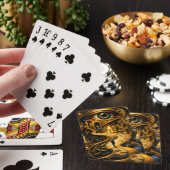 Jeu De Cartes L'Architecture de la Conscience (In Situ)