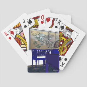 Jeu De Cartes l'art décoratif DesignCentre