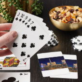 Jeu De Cartes Las vegas (In Situ)