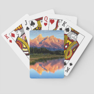 Jeu De Cartes L'atterrissage de Schwabacher