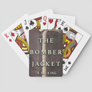 Jeu De Cartes Le blouson Bomber