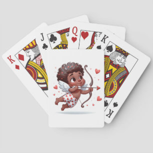 Jeu De Cartes Le charme de Cupidon