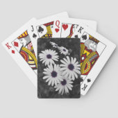 Jeu De Cartes Le contraste subtil de la nature (dos)