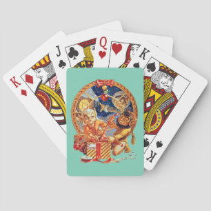 Jeu De Cartes Le Dernier package de cartes de lecture