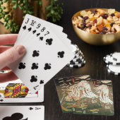 Jeu De Cartes Le dernier support du clan de Kusanoki (In Situ)
