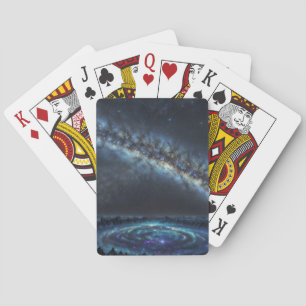 Jeu De Cartes Le golfe des étoiles