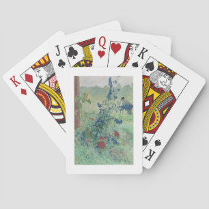 Jeu De Cartes Le Grand-père